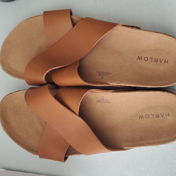 Harlow sandals - Picture 5 of 5